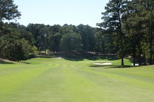 Reynolds (Great Waters) 2nd Approach